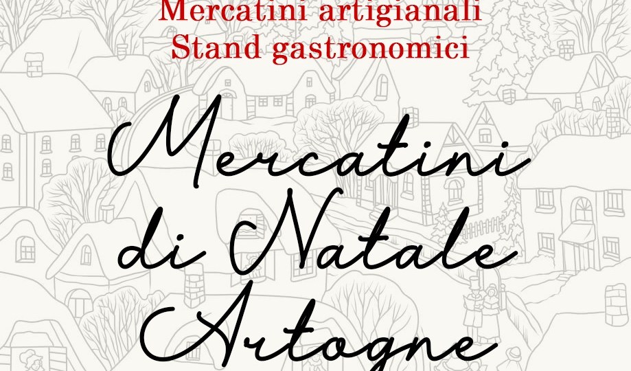 Mercatini di Natale