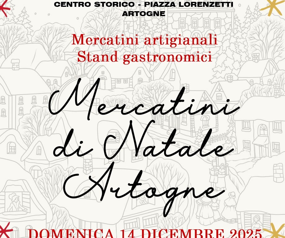 Mercatini di Natale
